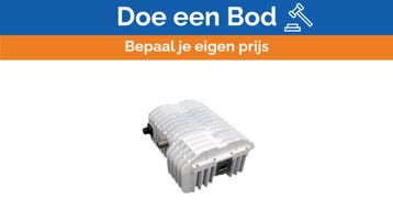 Bieden: Intellian V1-2103 NJRC BUC Ku-Band - NJT5218NM, Ophalen of Verzenden, Nieuw, Kabel of Apparatuur