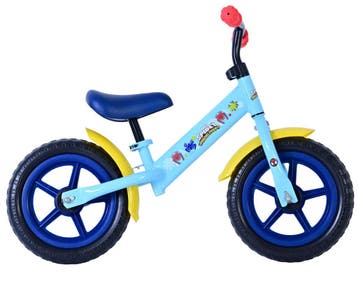 Spidey loopfiets metaal, Verzenden, Nieuw