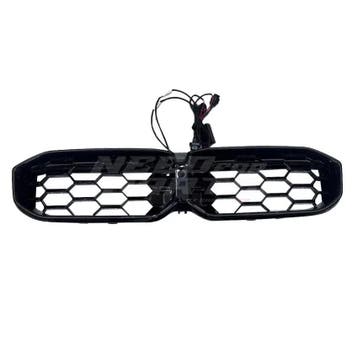 LED Diamond Grille Voor BMW 3 Series G20/G21 LCI – M, Ophalen of Verzenden, Nieuw