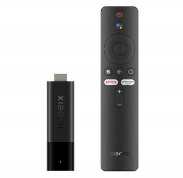 Xiaomi TV Stick 4K Android TV (Nieuw), Verzenden, Nieuw