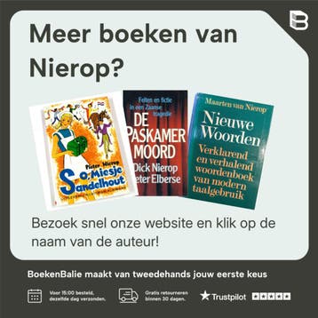 Nieuwe woordenboek 2 - Nierop 9789029120159, Verzenden, Gelezen, Nierop