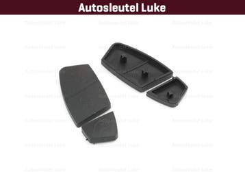 3-knops autosleutel toetsenpaneel kpb1775 voor Fiat, Verzenden, Nieuw