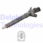 Delphi Injector 28577054 VW AUDI SEAT SKODA 1.6 Diesel OE..., Ophalen of Verzenden, Nieuw