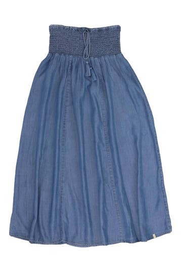 Didi Rok in maat 42 Blauw, Didi, Verzenden, Zo goed als nieuw, Blauw