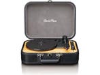 Classic Phono TT-116BK - Retro Platenspeler - Bluetooth -, Verzenden, Zo goed als nieuw