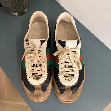 Gucci - Stringate G74 - Sneakers - Maat: EU 43, Nieuw