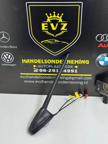 Peugeot Partner 1.5 bj.2022 antenne art.9808547080, Gebruikt, Peugeot