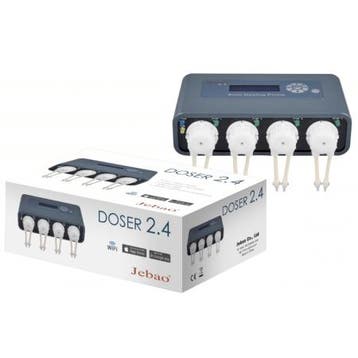 Jecod WiFi doseerpomp 2.4, Ophalen of Verzenden, Nieuw