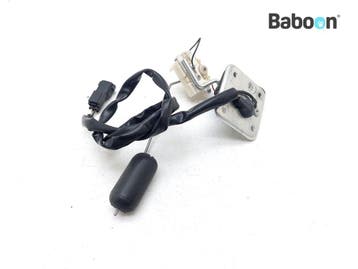 Benzine Meter Kawasaki GTR 1400 2008-2009 (GTR1400, Motoren, Onderdelen | Kawasaki, Verzenden, Gebruikt