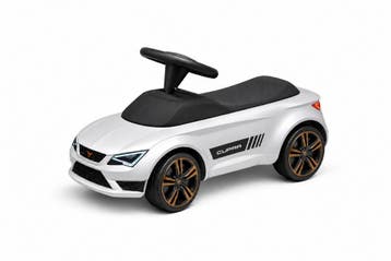 CUPRA loopauto, Ophalen of Verzenden, Nieuw