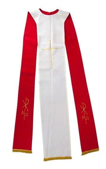 Religieuze en spirituele objecten - Zeldzame tweekleurige
