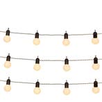 Luca Lighting feestverlichting (20 leds), Verzenden