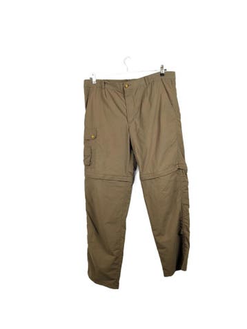 Fjall Raven Broek Heren maat L Bruin Vintage, Ophalen of Verzenden, Nieuw, Fjall Raven