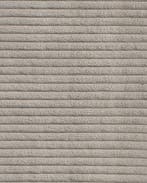 Ribstof Beige, Nieuw, Beige