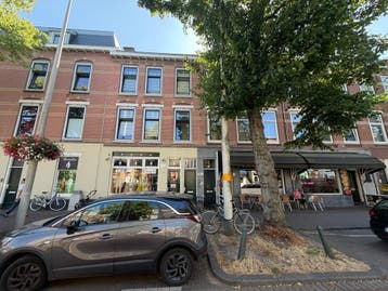 Te huur: Appartement Paul Krugerlaan in Den Haag, Den Haag, Appartement, Zuid-Holland
