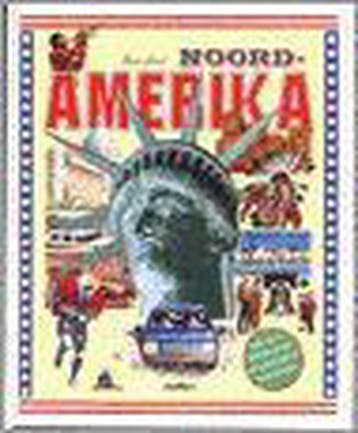 Reis door Noord-Amerika - S. Rubyan 9789054260714, Verzenden, Gelezen, S. Rubyan