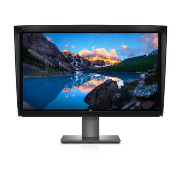 Dell UP2720QA | 27 4K breedbeeld monitor, Ophalen of Verzenden, Nieuw, Dell