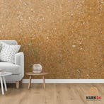 Wandkurk Country White - Onbehandeld - PARTIJ 8,2m2, Huis en Inrichting, Woonaccessoires | Overige, Ophalen of Verzenden, Nieuw