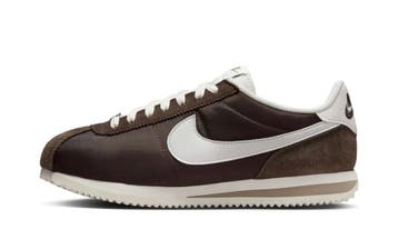Nike Cortez Baroque Brown (W), Nieuw