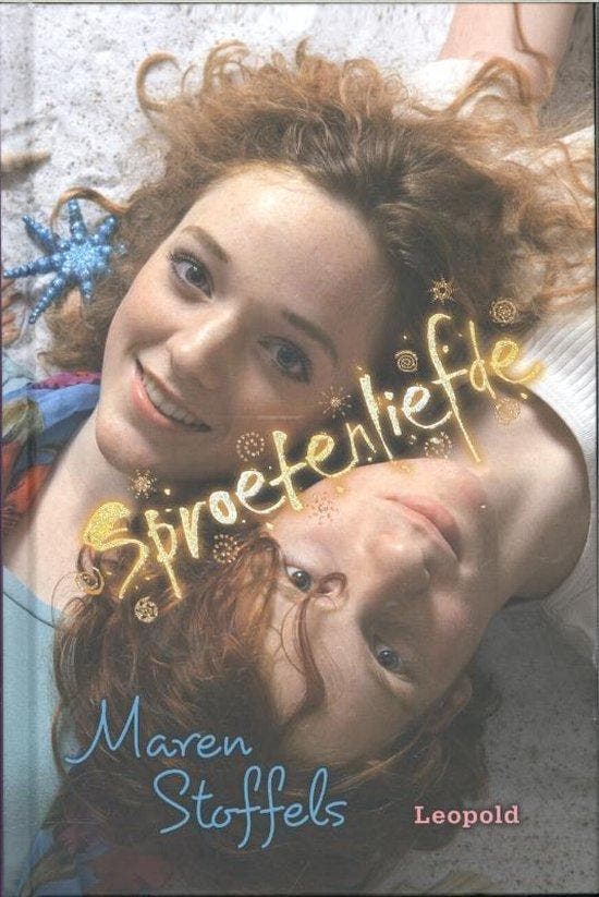 9789025861070 Sproetenliefde | Tweedehands, Boeken, Schoolboeken, Zo goed als nieuw, Verzenden