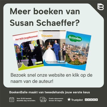 Surfen / Junior Informatie / 135 - Susan Schaeffer, Verzenden, Zo goed als nieuw, Susan Schaeffer