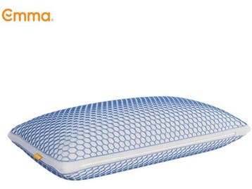 Veiling - Emma Kussen Elite 70×40 cm Optimale Ventilatie en, Nieuw