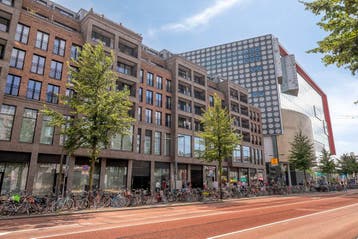 Te huur: Appartement Vredenburg in Utrecht, Utrecht, Appartement, Utrecht