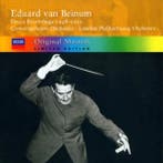 cd box - Concertgebouw Orchestra - Decca Recordings 1948-..., Verzenden, Zo goed als nieuw