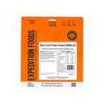 Rundvlees en Aardappel Hutspot - Expedition Foods