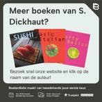 Sweet basics 9789044323306 S. Dickhaut, Verzenden, Gelezen, S. Dickhaut