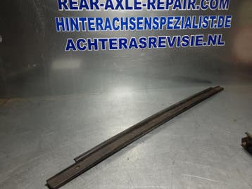 Instaplijst klassieke Opel, lengte 83 cm. (Interieur), Verzenden, Gebruikt, Opel