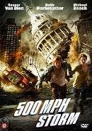 500 MPH storm - DVD, Verzenden, Nieuw in verpakking