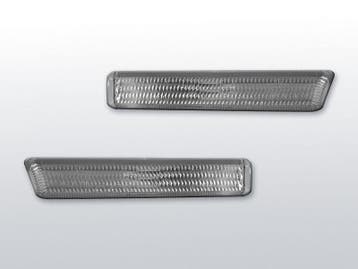 Zijknipperlicht (set) | geschikt voor BMW E38 1994-2001 | wh, Verzenden, Nieuw, BMW