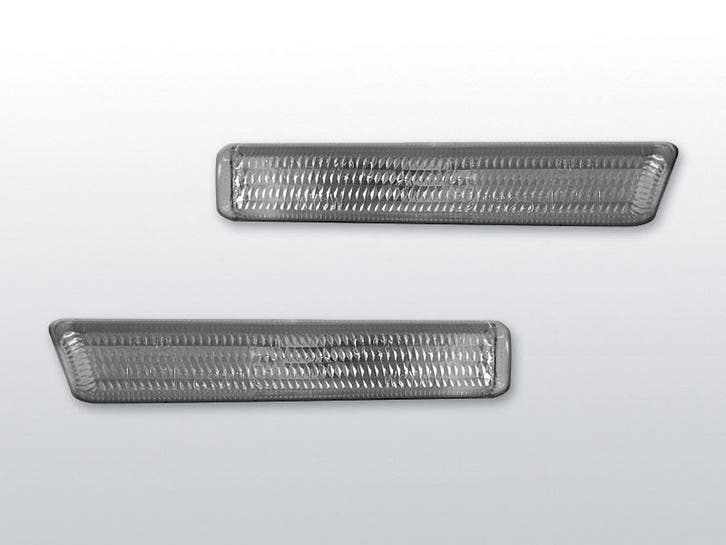 Zijknipperlicht (set) | BMW E38 1994-2001 | white, Auto-onderdelen, Verlichting, Nieuw, BMW, Verzenden