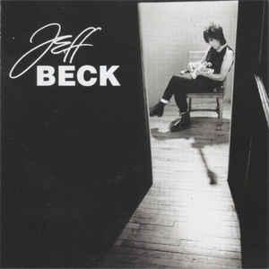 cd - Jeff Beck - Who Else!, Cd's en Dvd's, Cd's | Overige Cd's, Zo goed als nieuw, Verzenden