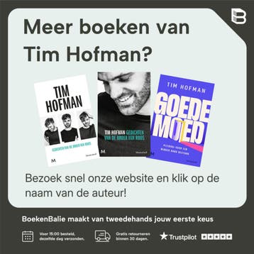 Grappig jammer - Tim Hofman 9789029093118, Verzenden, Zo goed als nieuw, Tim Hofman