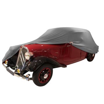 Autohoes voor Citroen Traction Avant (1934-1956) Indoor, Auto diversen, Ophalen of Verzenden, Nieuw, Op maat