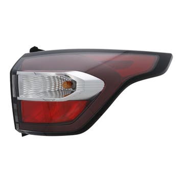 Achterlicht o.a: Ford, Kuga II, Kuga II (DM2), Auto-onderdelen, Ophalen of Verzenden, Nieuw, Ford USA
