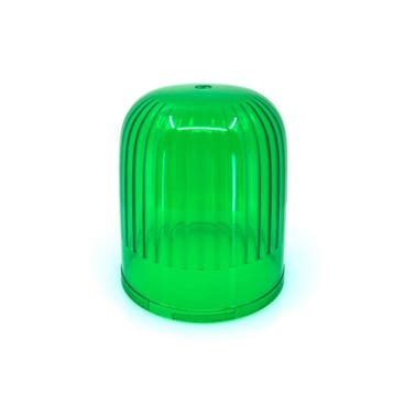 Groene Losse Lens Voor Dasteri 430 serie zwaailampen, Ophalen of Verzenden, Nieuw
