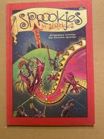 40 Stripmakers tekenen hun favoriete Sprookje - nieuwstaat, Boeken, Eén stripboek, Ophalen of Verzenden, Zo goed als nieuw