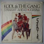 Kool & The Gang - Straight ahead / Joanna - Single, Verzenden, Nieuw in verpakking