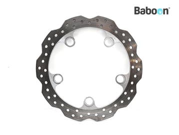 Remschijf Voor Honda CB 125 R 2021-2023 (CB125R JC91), Verzenden, Gebruikt