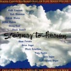 cd - Various - Steinway To Heaven, Verzenden, Zo goed als nieuw