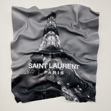 Soyz Bank (1988) - St Laurent Paris