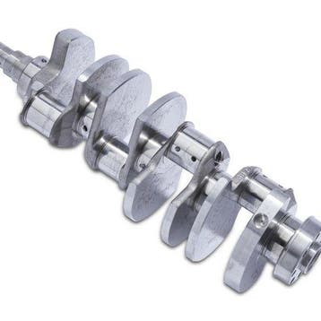 Ford Racing 5.0L Coyote 92.7mm Stroke Forged Steel Crank, Ophalen of Verzenden, Nieuw
