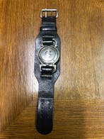 Vintage Guess Horloge, Ophalen, Met bandje