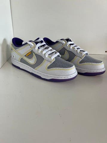 Nike - Dunk Low - Sneakers - Maat: EU 38.5 - Nieuw met tags, Nieuw