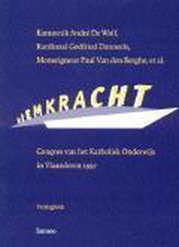 KIEMKRACHT 9789020932263 Alex de Wolf, Boeken, Verzenden, Gelezen, Alex de Wolf