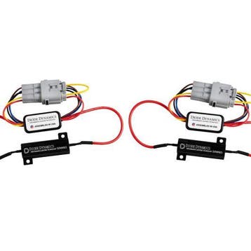 Diode Dynamics 22-23 Subaru WRX Tail as Turn w/ Backup, Ophalen of Verzenden, Nieuw