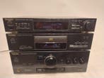 Technics - ST-X302L / SL-PJ28A / SU-X102 New Class A, Nieuw